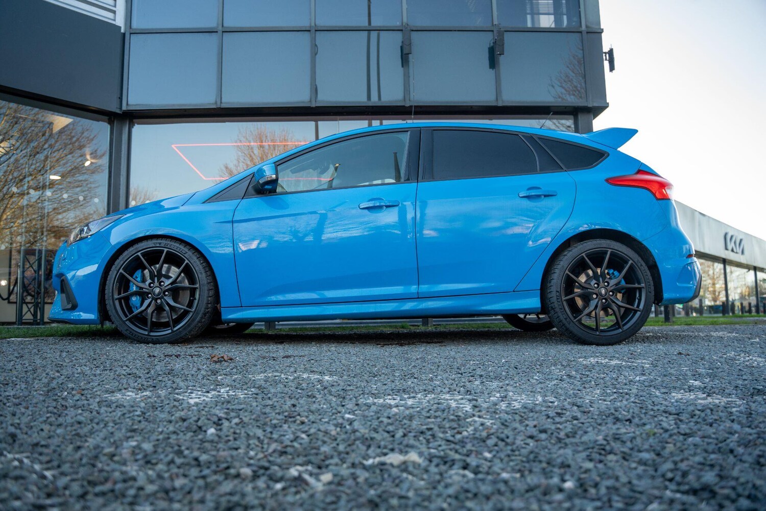 Used Ford Focus 2017 for sale - 77574378: Photo 14