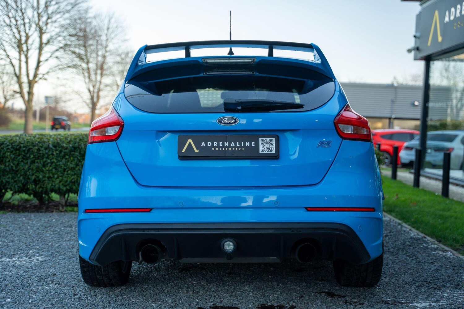 Used Ford Focus 2017 for sale - 77574378: Photo 15