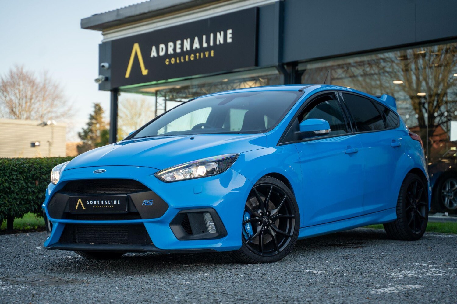 Used Ford Focus 2017 for sale - 77574378: Photo 17