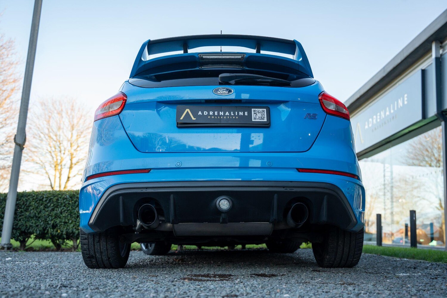 Used Ford Focus 2017 for sale - 77574378: Photo 18