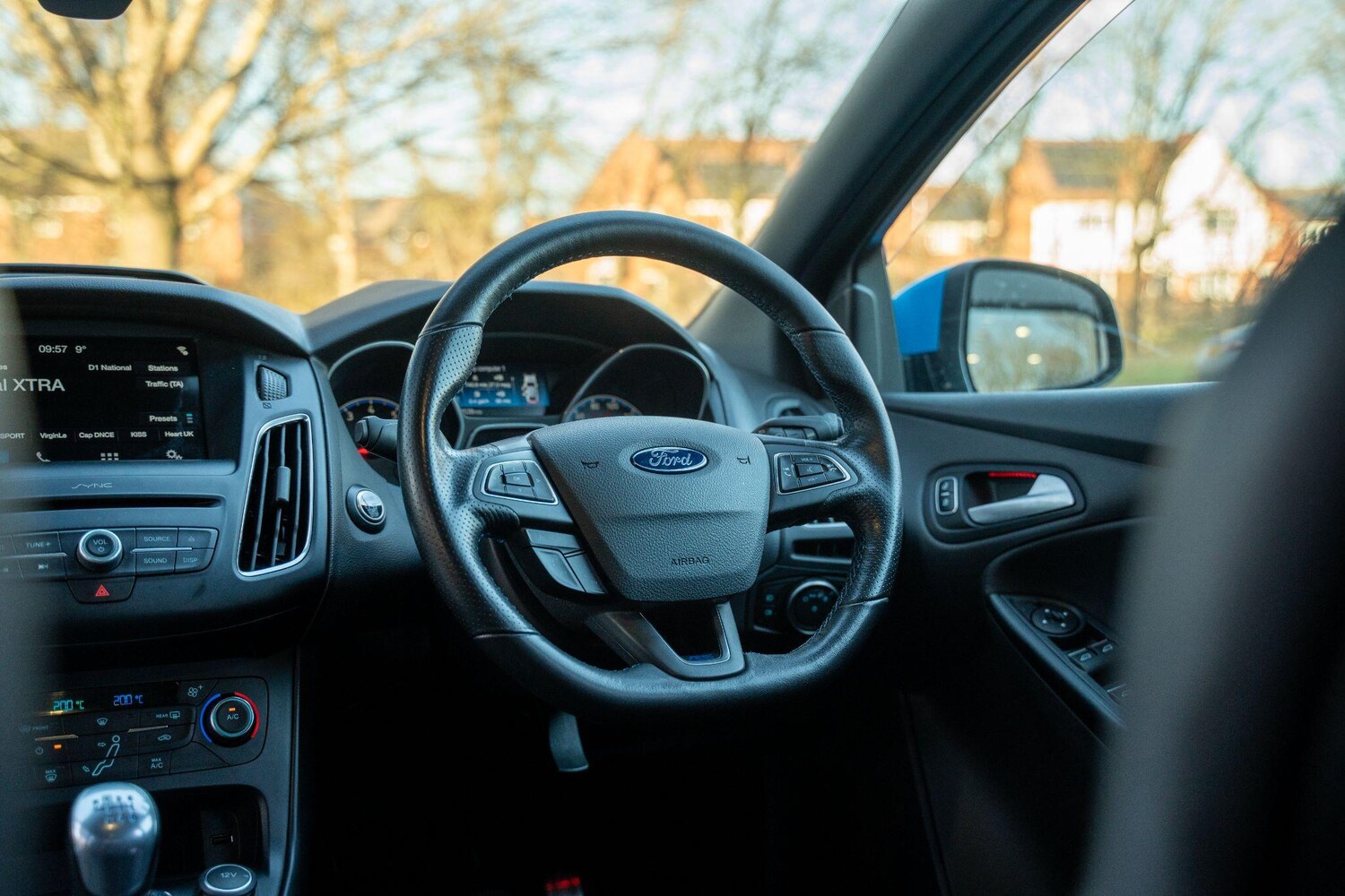 Used Ford Focus 2017 for sale - 77574378: Photo 20