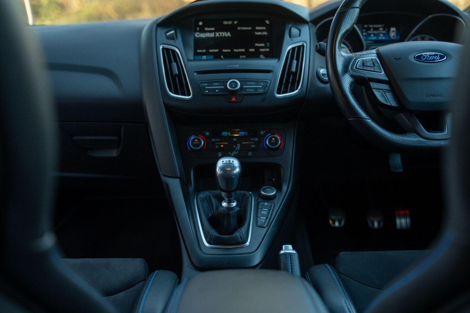 Used Ford Focus 2017 for sale - 77574378: Photo 21