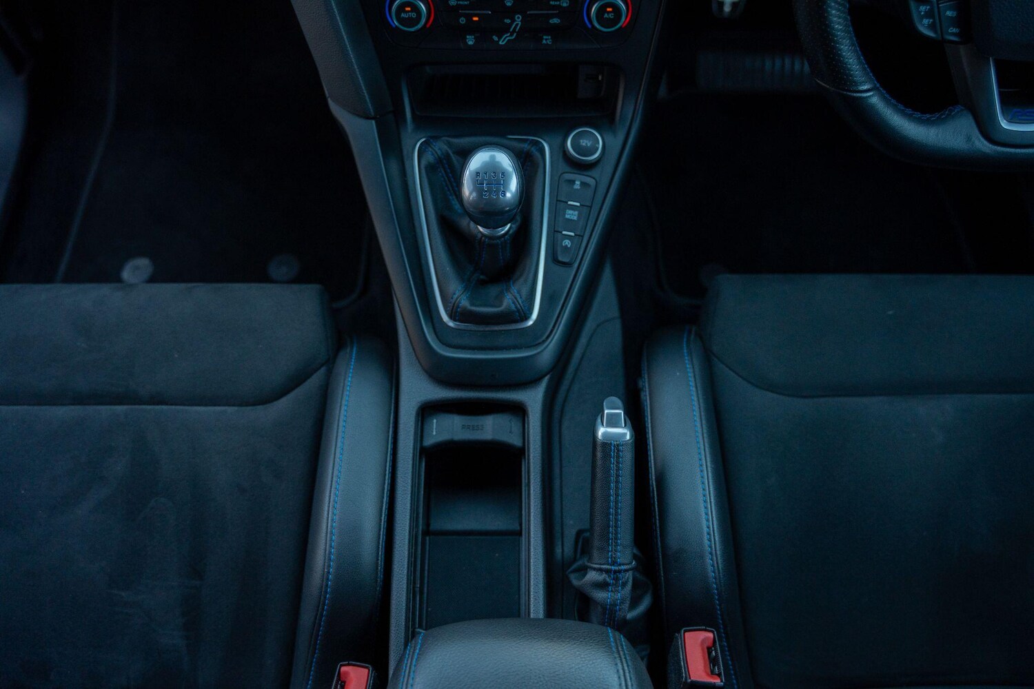 Used Ford Focus 2017 for sale - 77574378: Photo 22