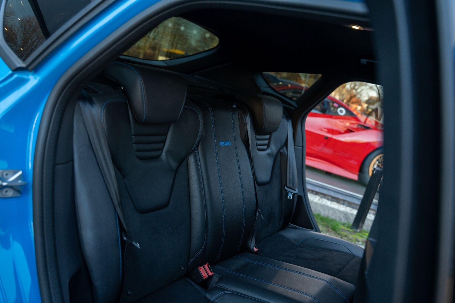 Used Ford Focus 2017 for sale - 77574378: Photo 24