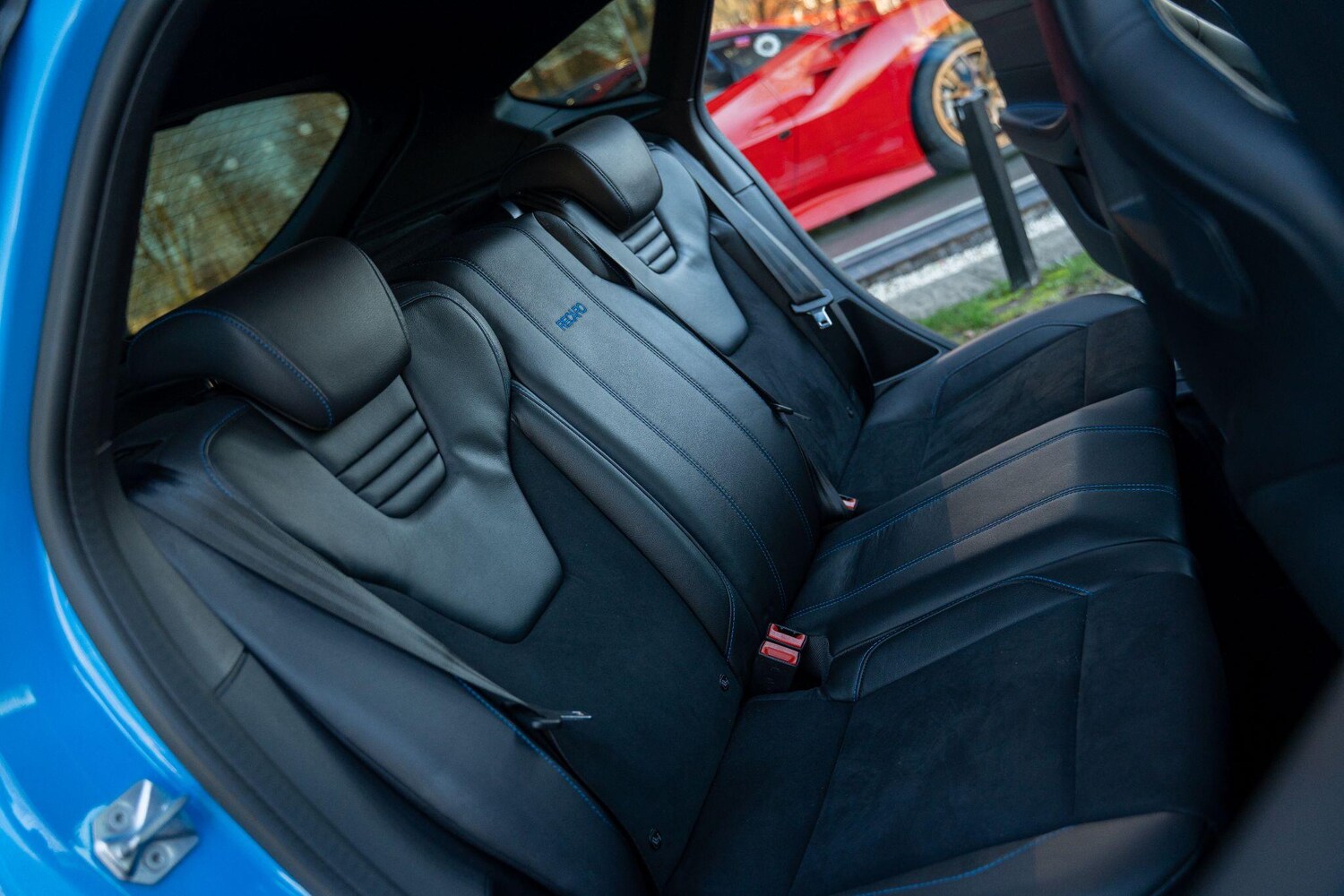 Used Ford Focus 2017 for sale - 77574378: Photo 25