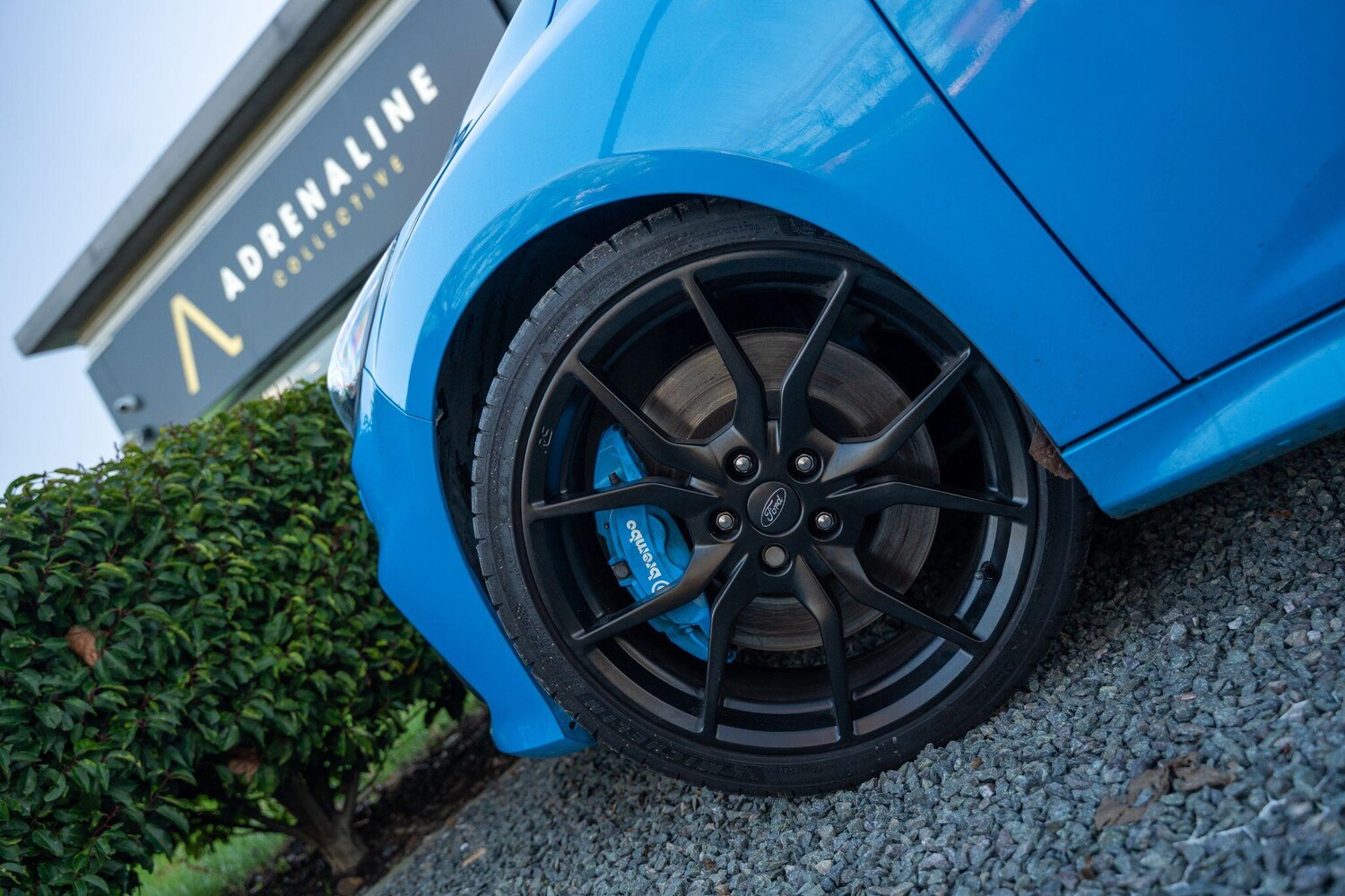 Used Ford Focus 2017 for sale - 77574378: Photo 29