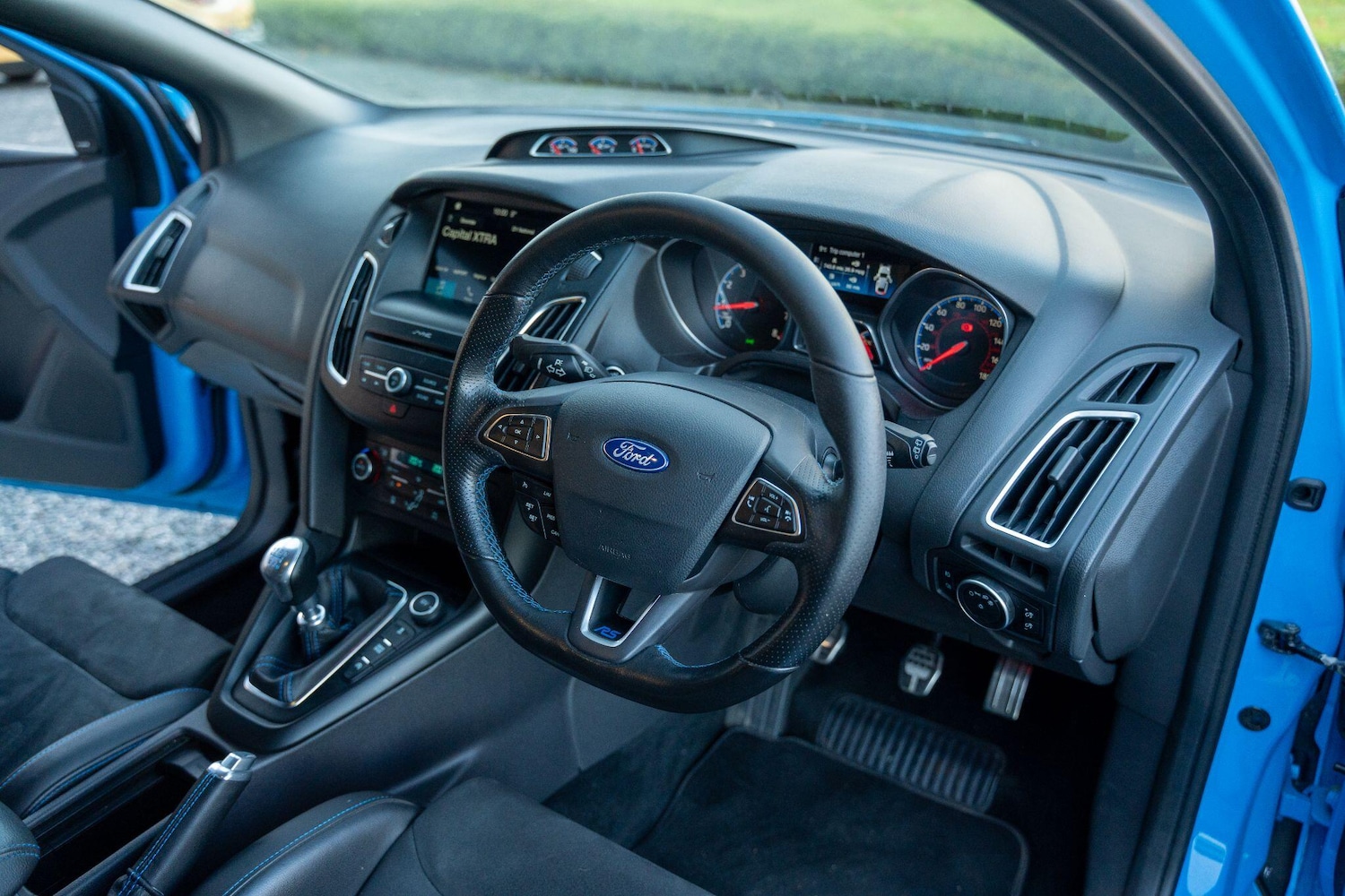 Used Ford Focus 2017 for sale - 77574378: Photo 3