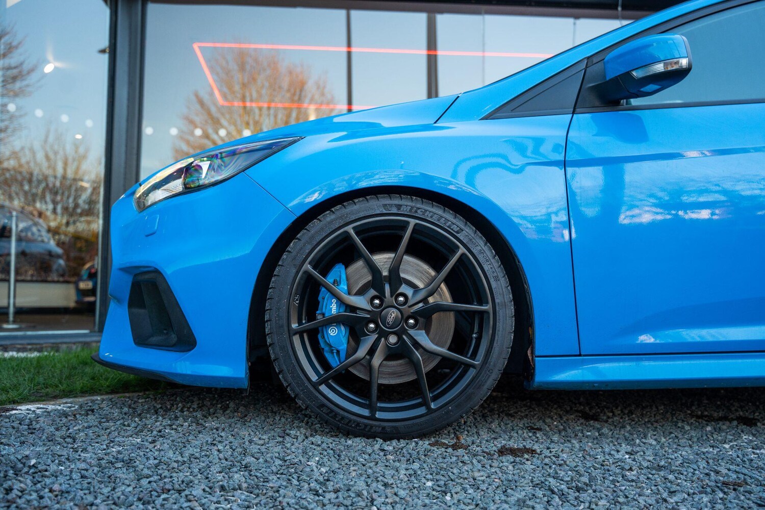 Used Ford Focus 2017 for sale - 77574378: Photo 30