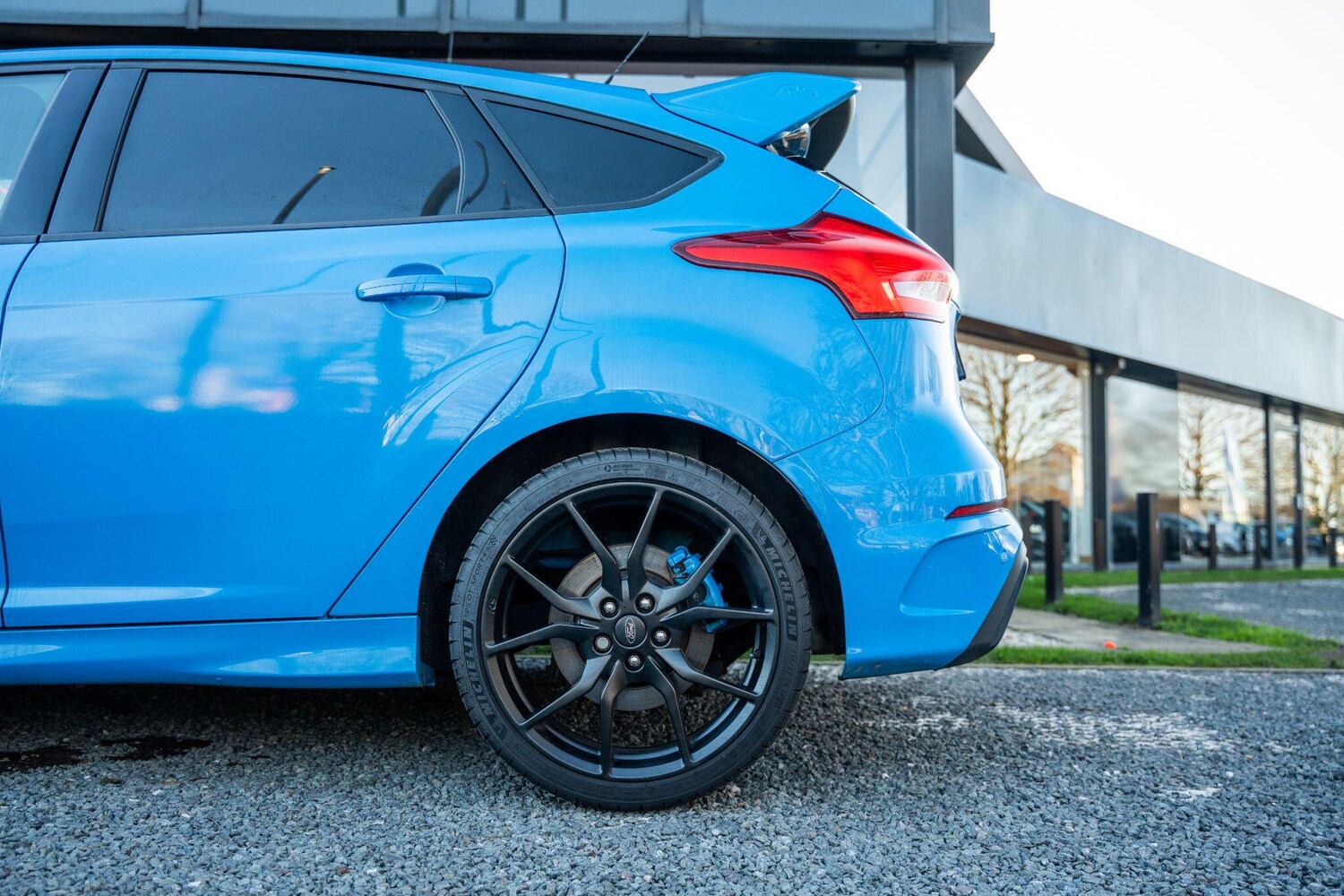 Used Ford Focus 2017 for sale - 77574378: Photo 31