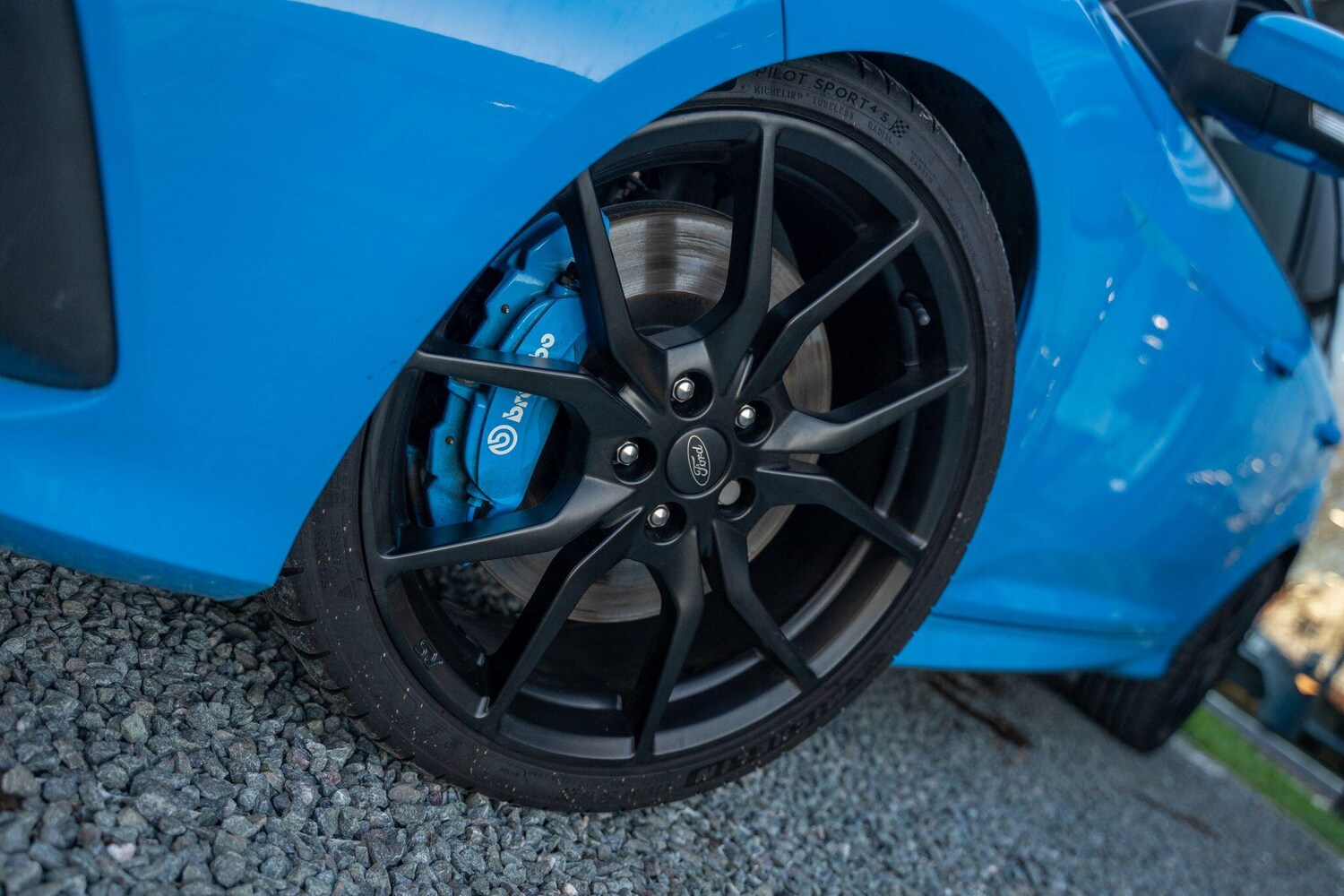 Used Ford Focus 2017 for sale - 77574378: Photo 32