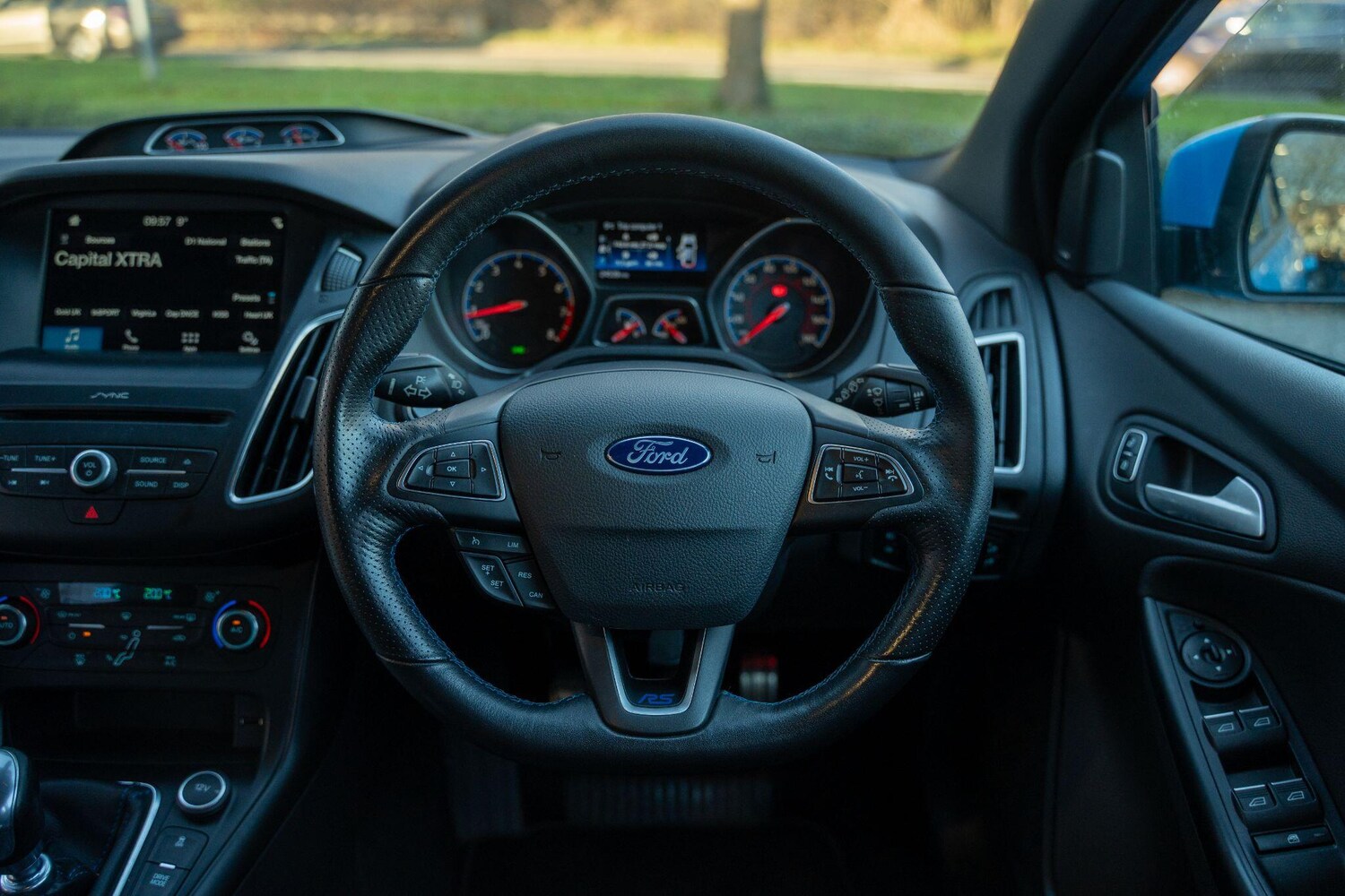 Used Ford Focus 2017 for sale - 77574378: Photo 35