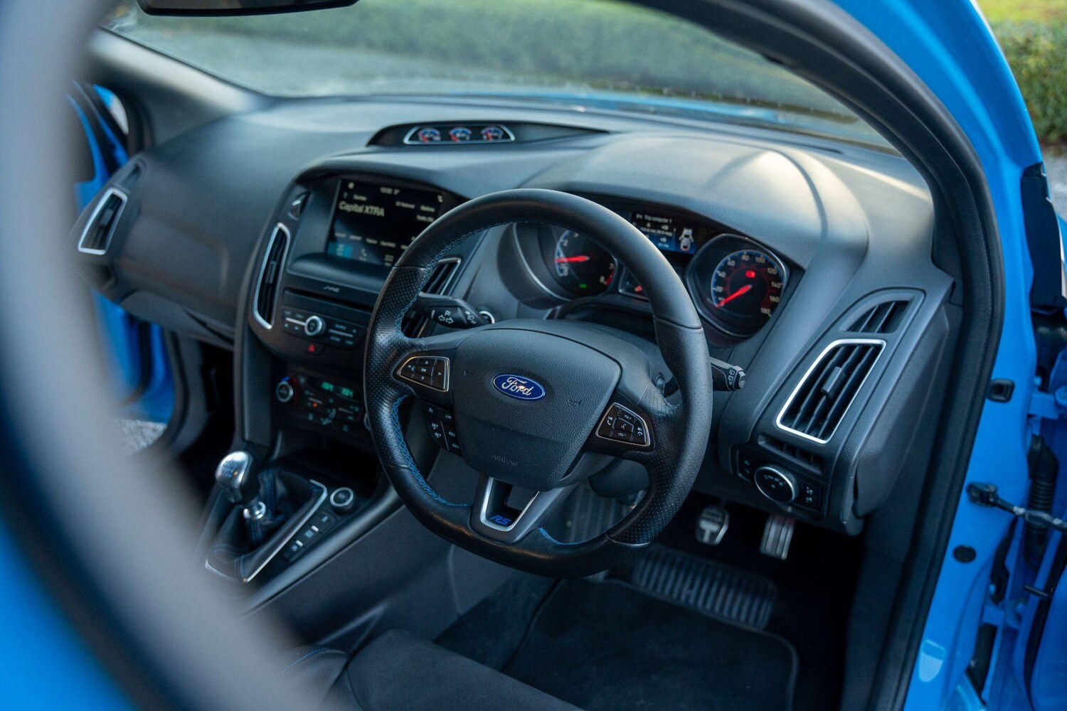 Used Ford Focus 2017 for sale - 77574378: Photo 36