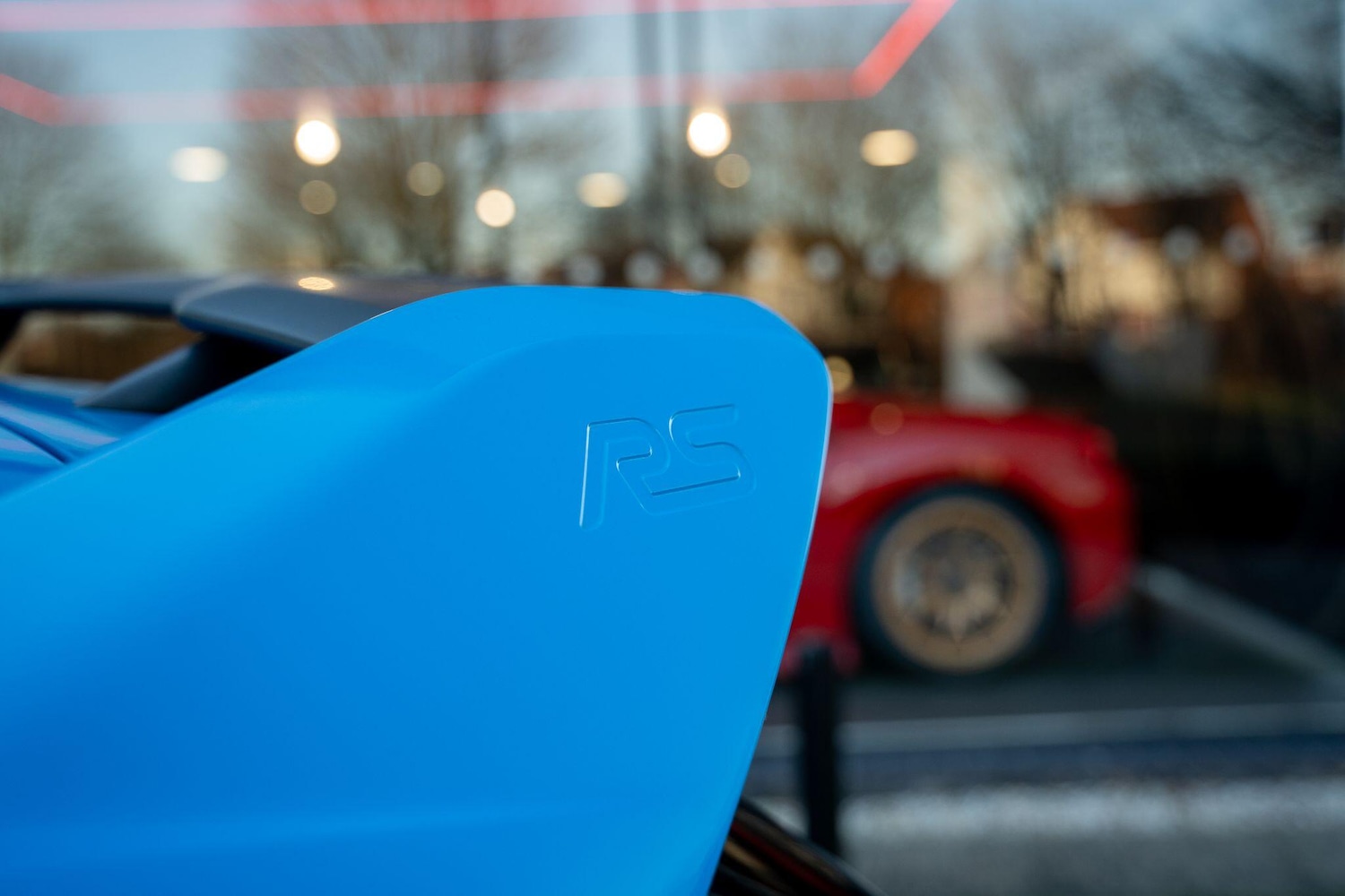 Used Ford Focus 2017 for sale - 77574378: Photo 37