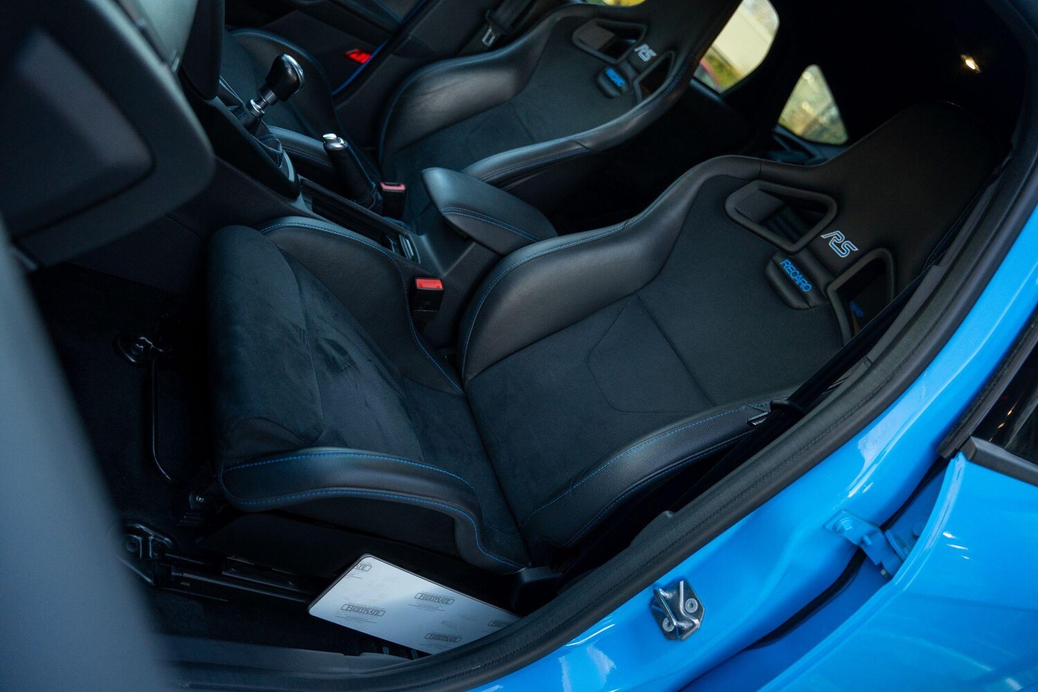 Used Ford Focus 2017 for sale - 77574378: Photo 38