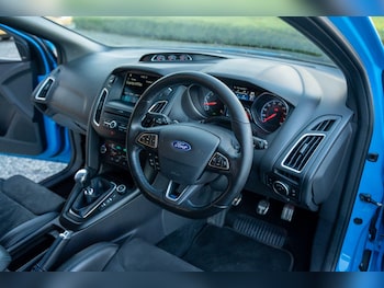 Used Ford Focus 2017 for sale - 77574378: Photo