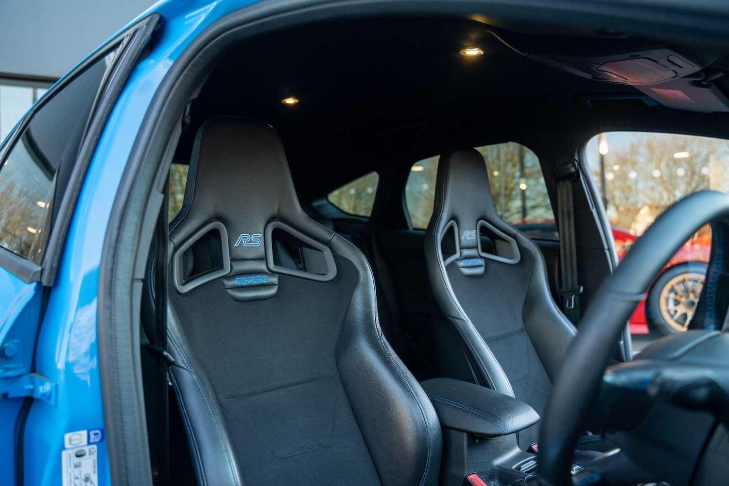 Used Ford Focus 2017 for sale - 77574378: Photo 4