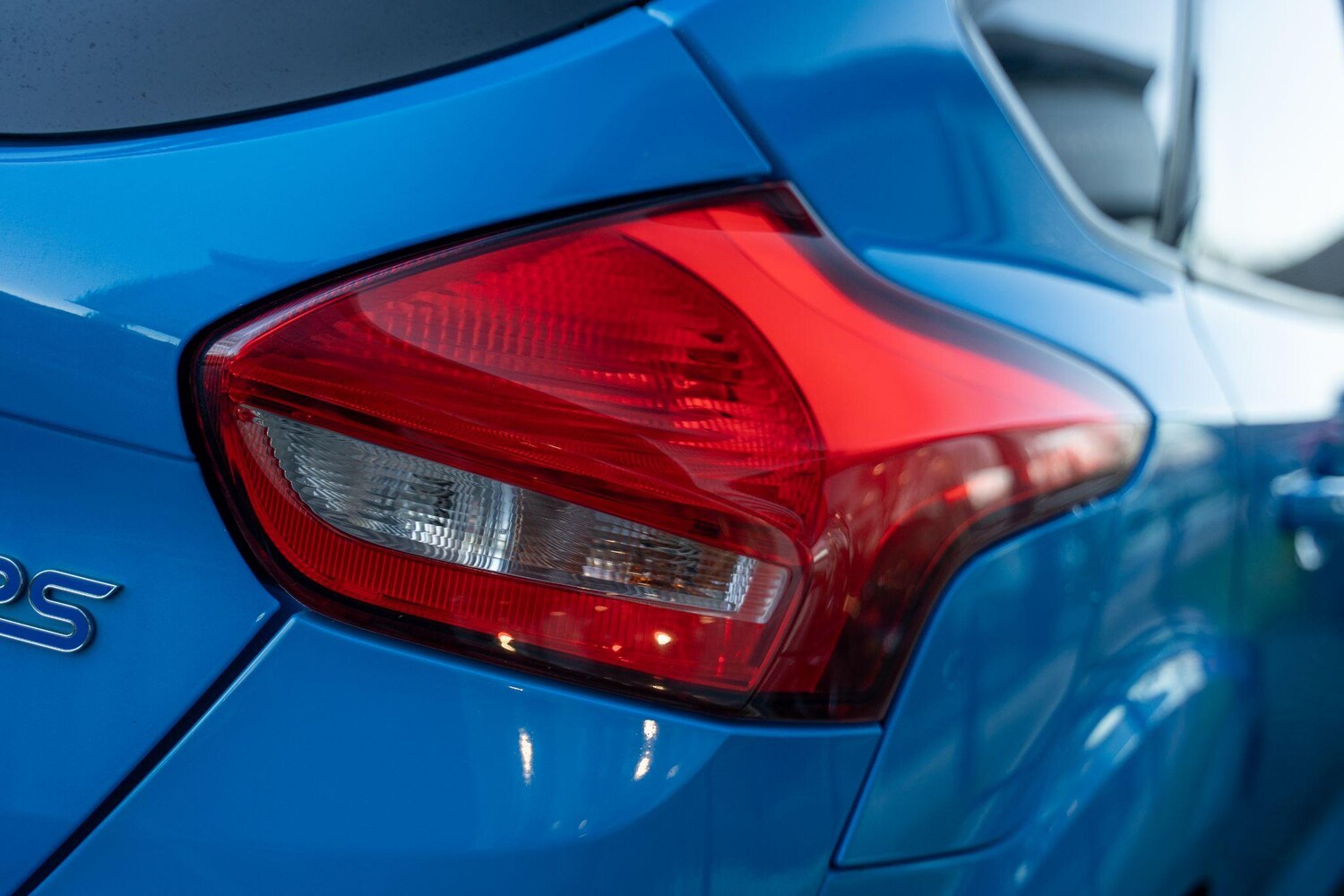 Used Ford Focus 2017 for sale - 77574378: Photo 40