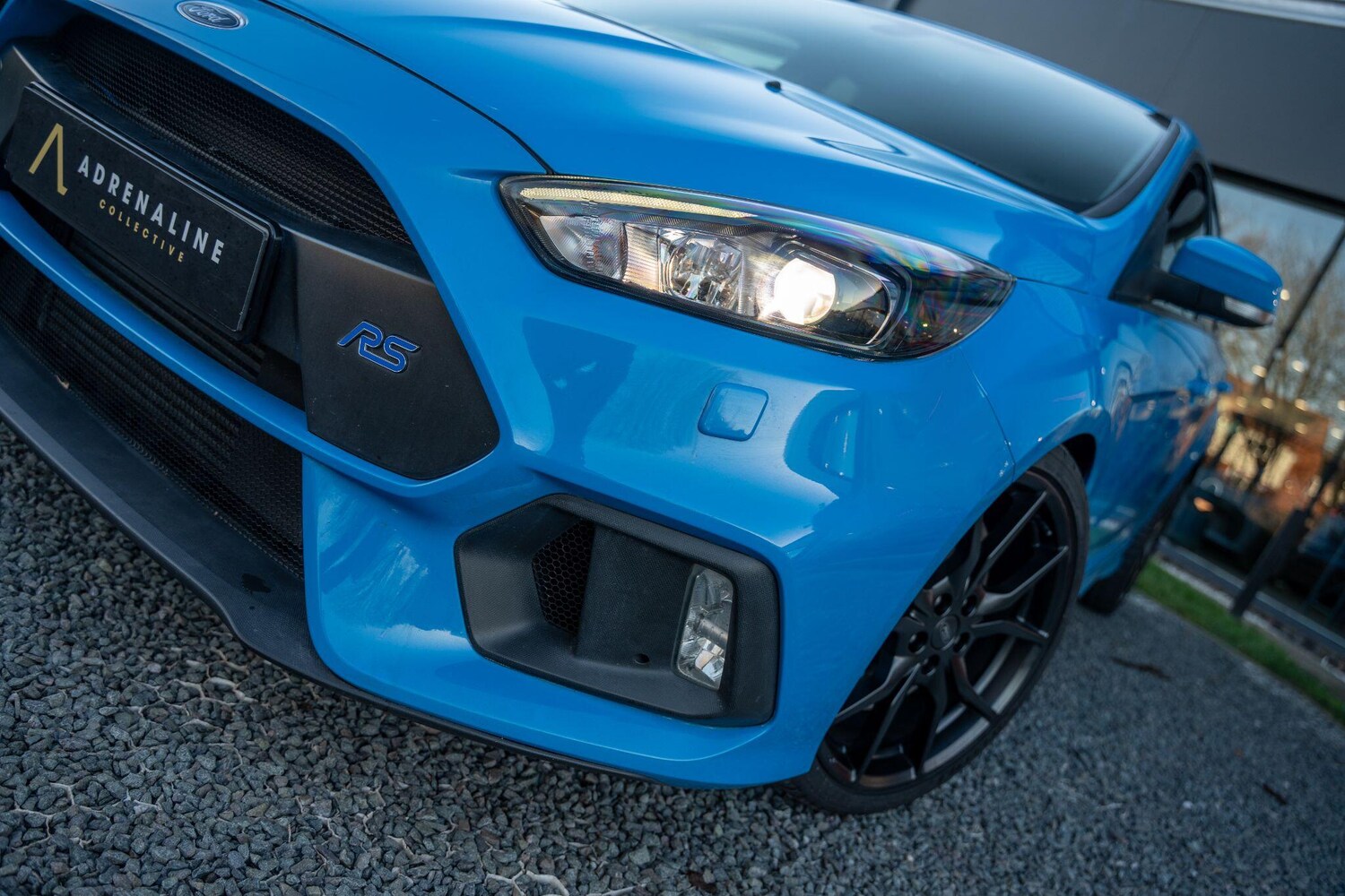 Used Ford Focus 2017 for sale - 77574378: Photo 41