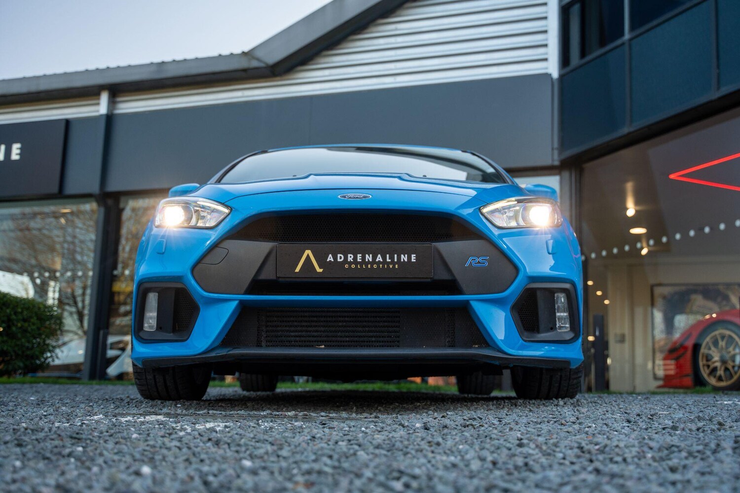 Used Ford Focus 2017 for sale - 77574378: Photo 43