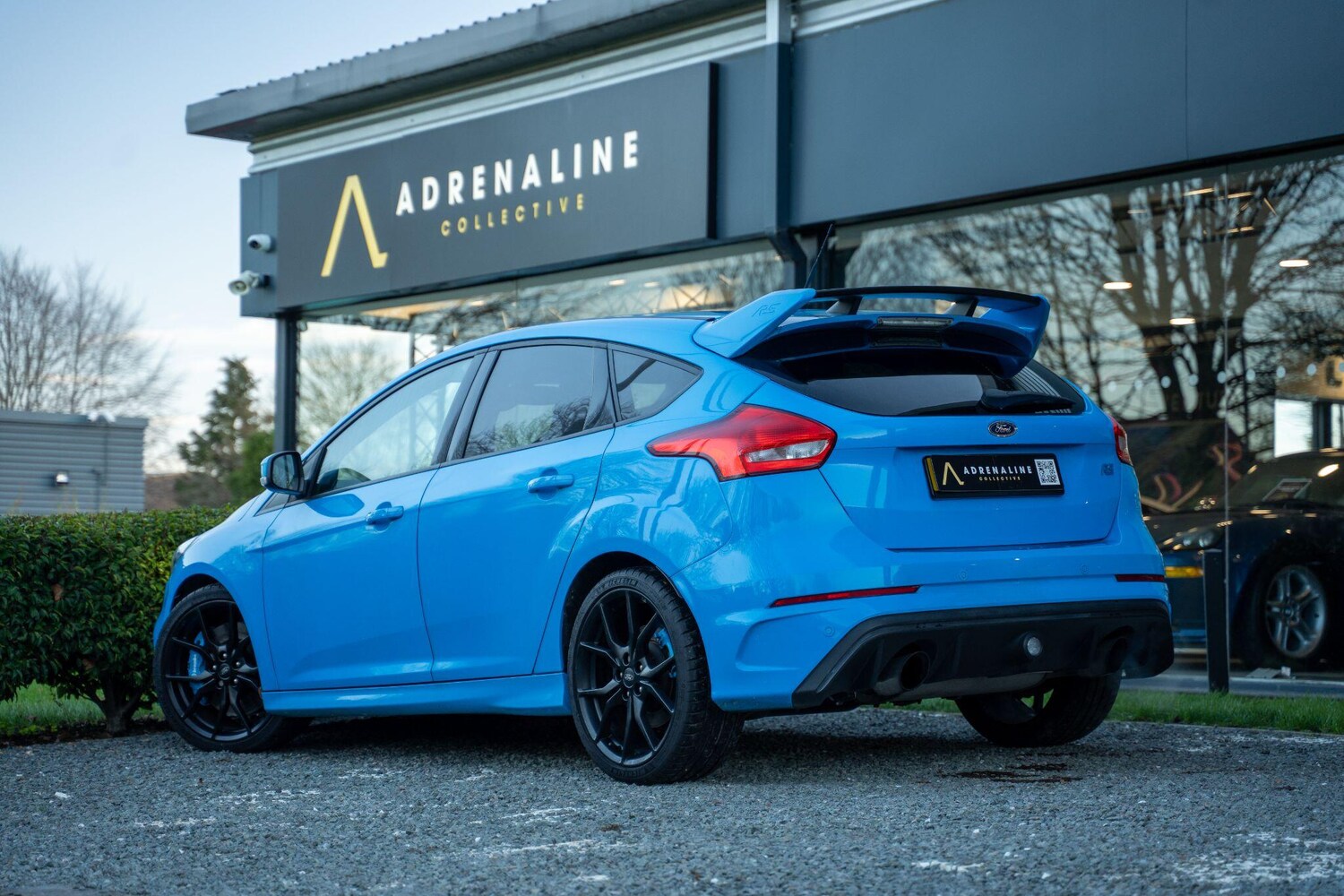 Used Ford Focus 2017 for sale - 77574378: Photo 48