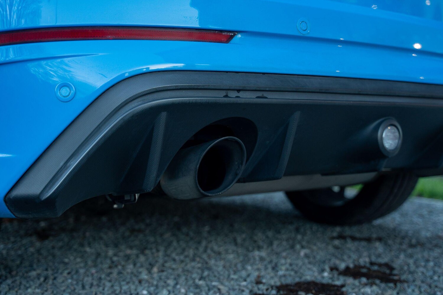 Used Ford Focus 2017 for sale - 77574378: Photo 49