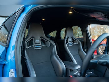 Used Ford Focus 2017 for sale - 77574378: Photo