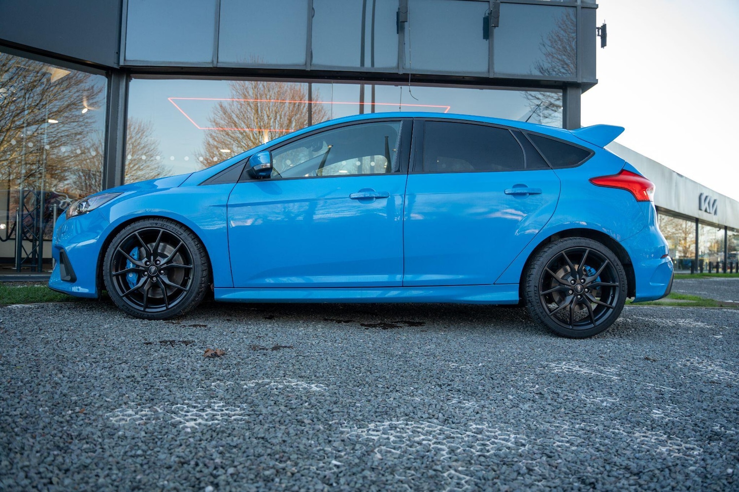 Used Ford Focus 2017 for sale - 77574378: Photo 5