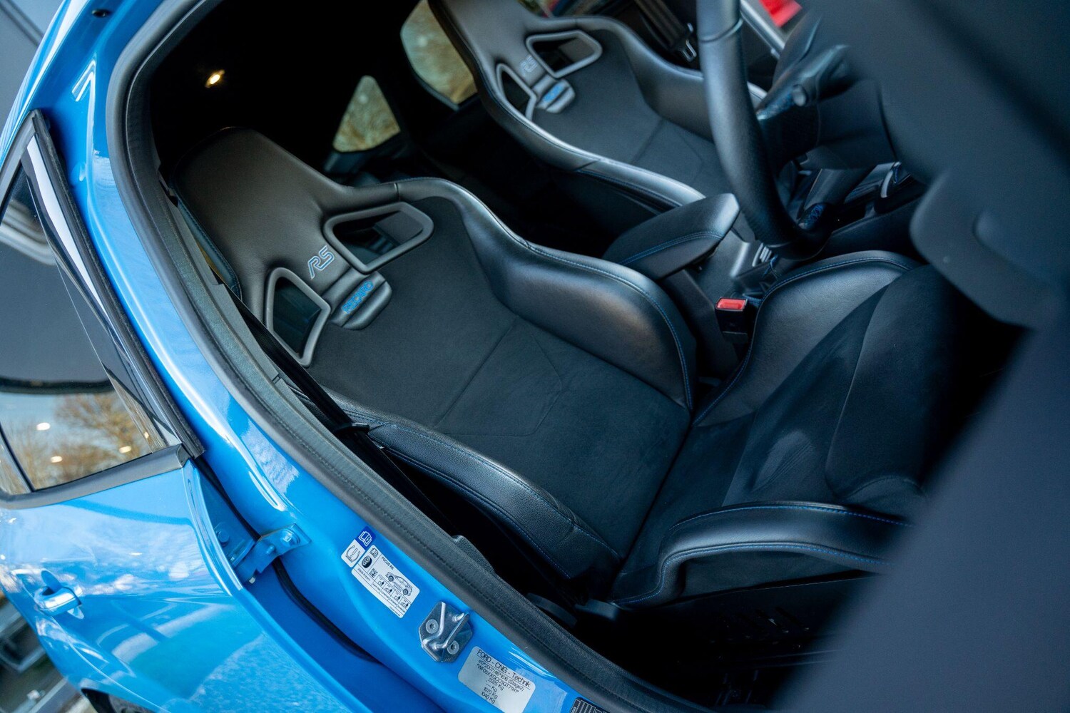 Used Ford Focus 2017 for sale - 77574378: Photo 52