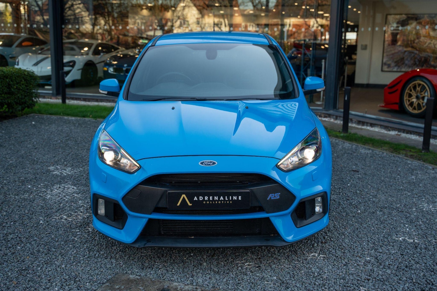 Used Ford Focus 2017 for sale - 77574378: Photo 6