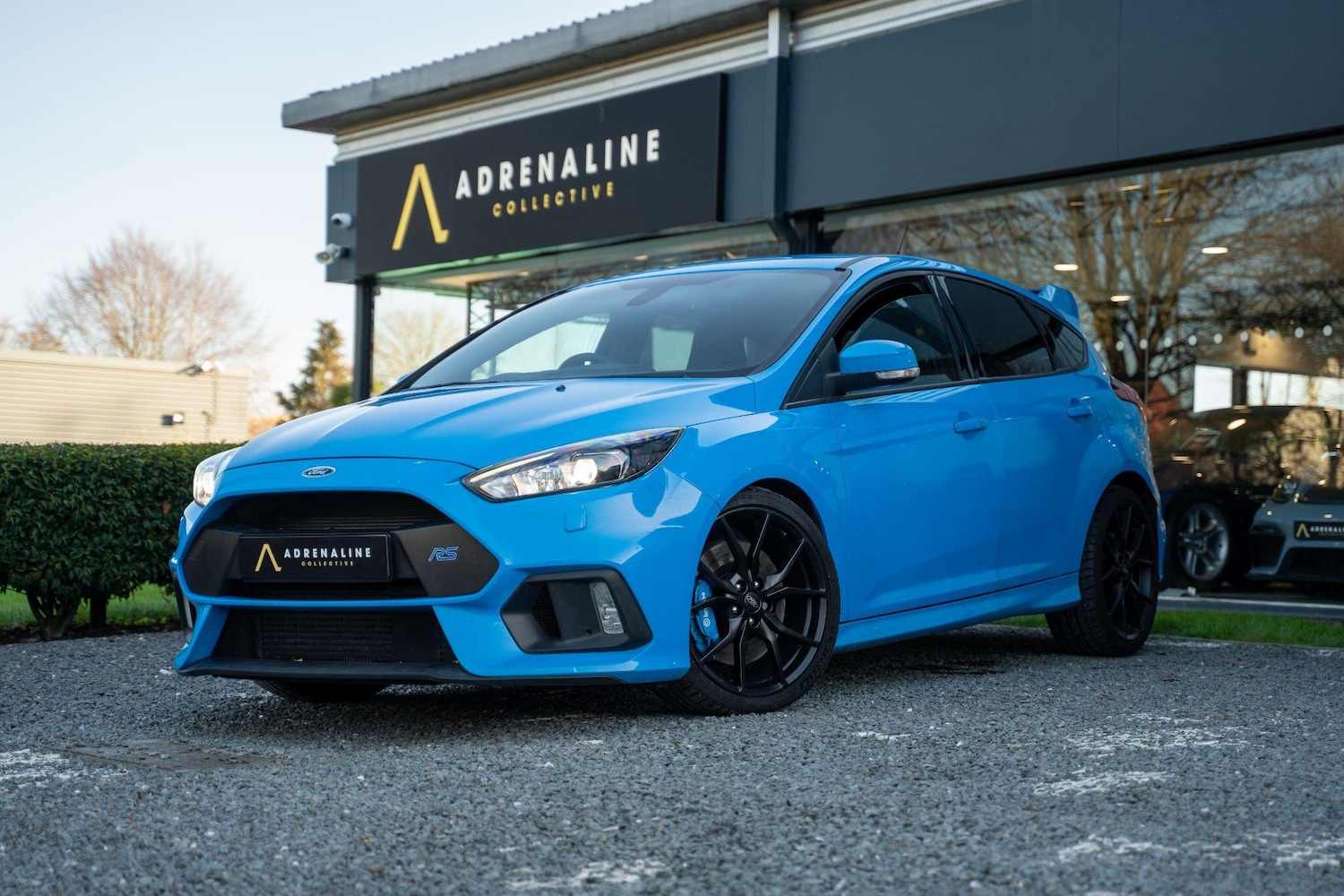 Used Ford Focus 2017 for sale - 77574378: Photo 7