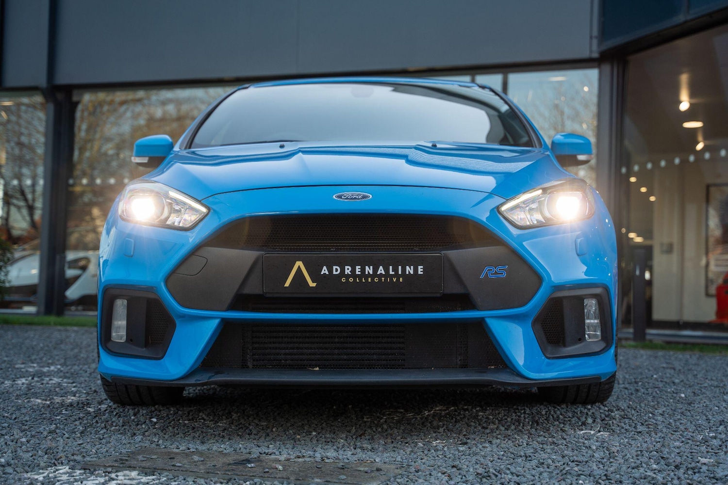 Used Ford Focus 2017 for sale - 77574378: Photo 8