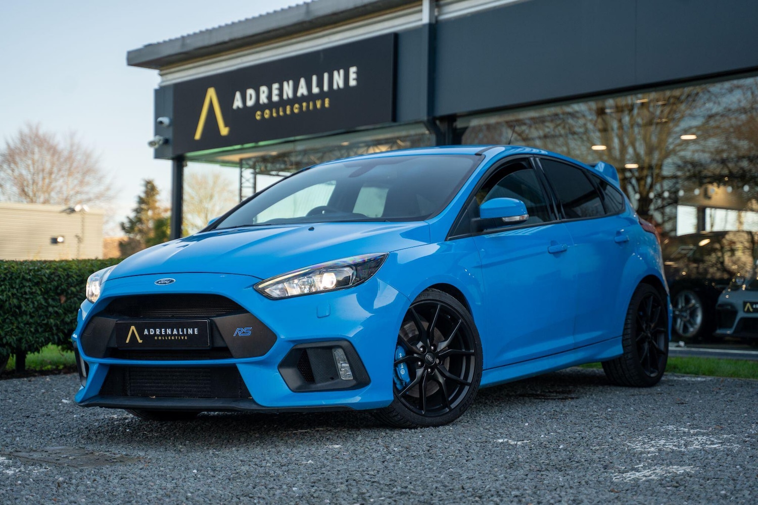 Used Ford Focus 2017 for sale - 77574378: Photo 9