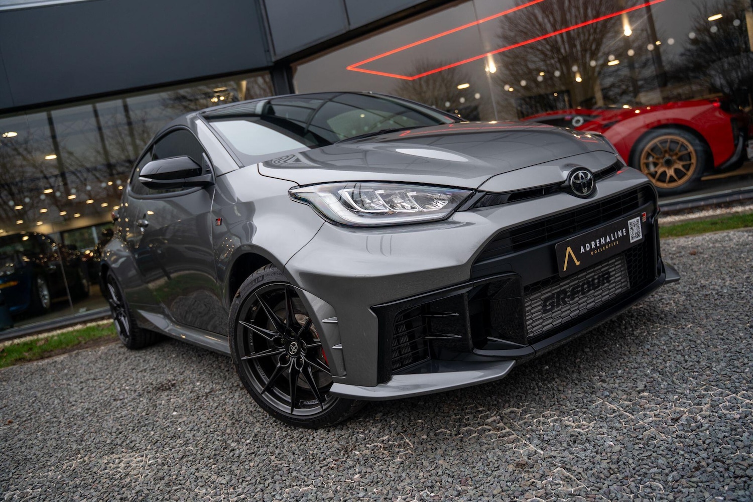 Used Toyota Yaris for sale - 77574396: Photo 10