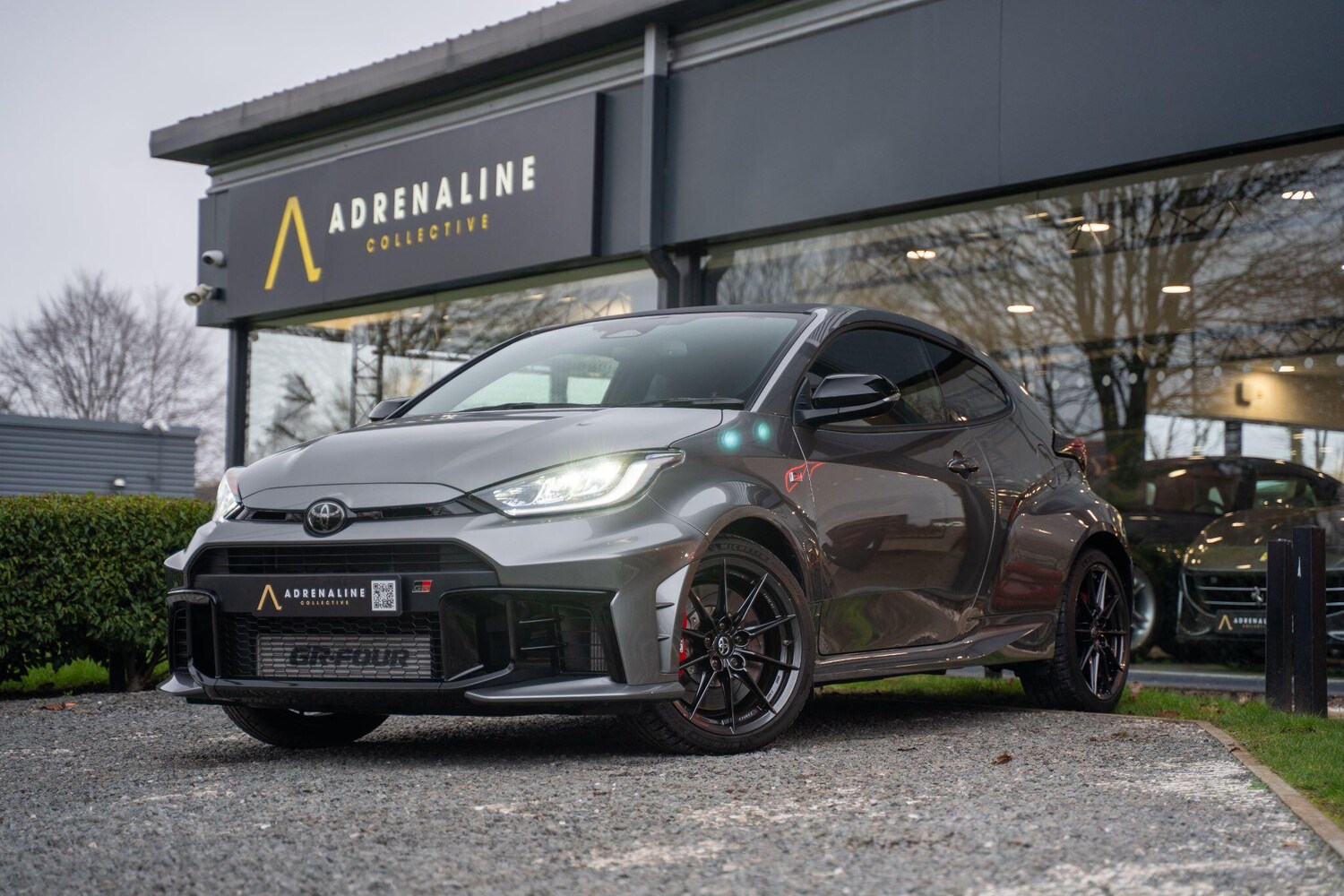 Used Toyota Yaris for sale - 77574396: Photo 12