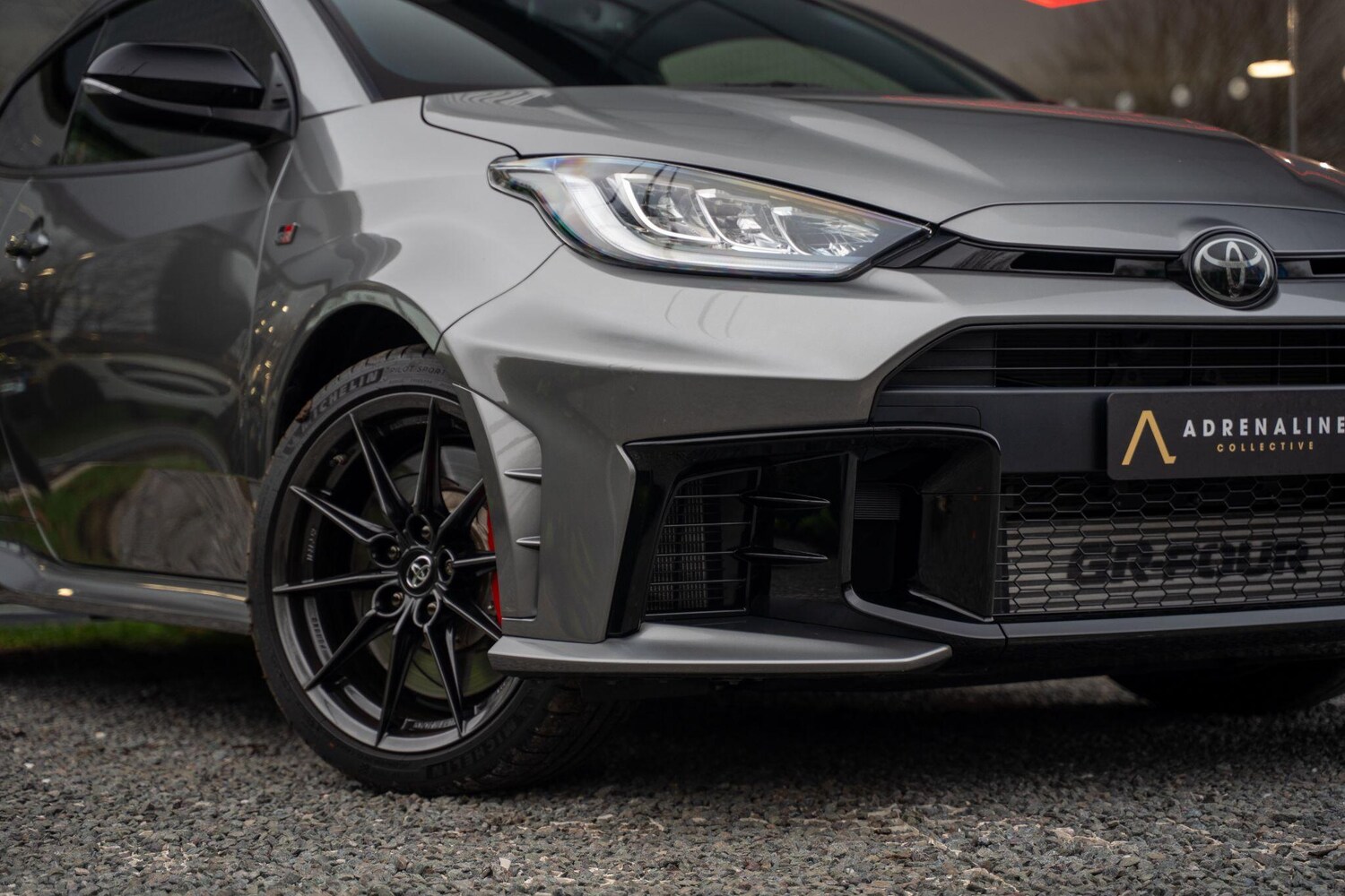 Used Toyota Yaris for sale - 77574396: Photo 13