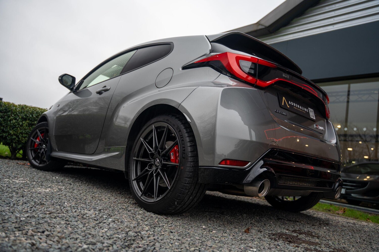 Used Toyota Yaris for sale - 77574396: Photo 14