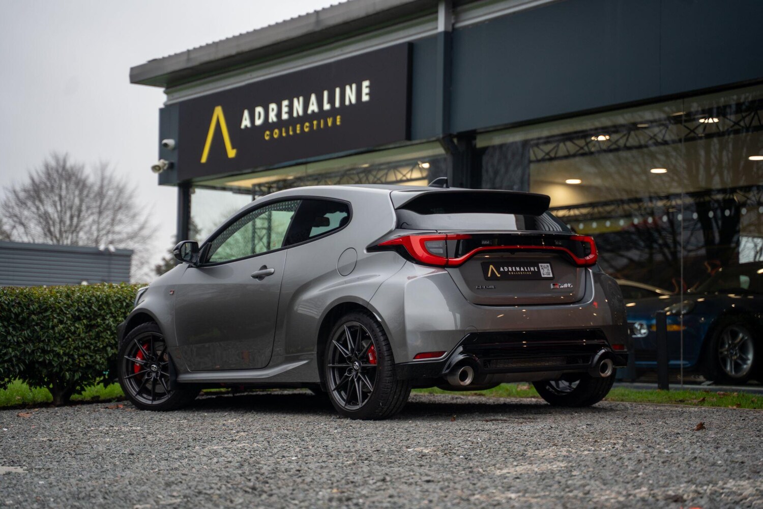 Used Toyota Yaris for sale - 77574396: Photo 15