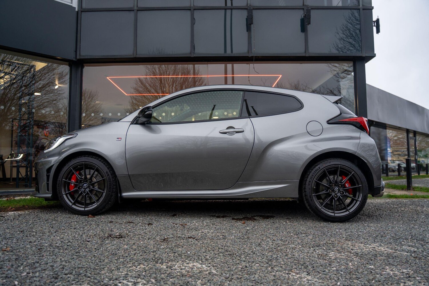 Used Toyota Yaris for sale - 77574396: Photo 16