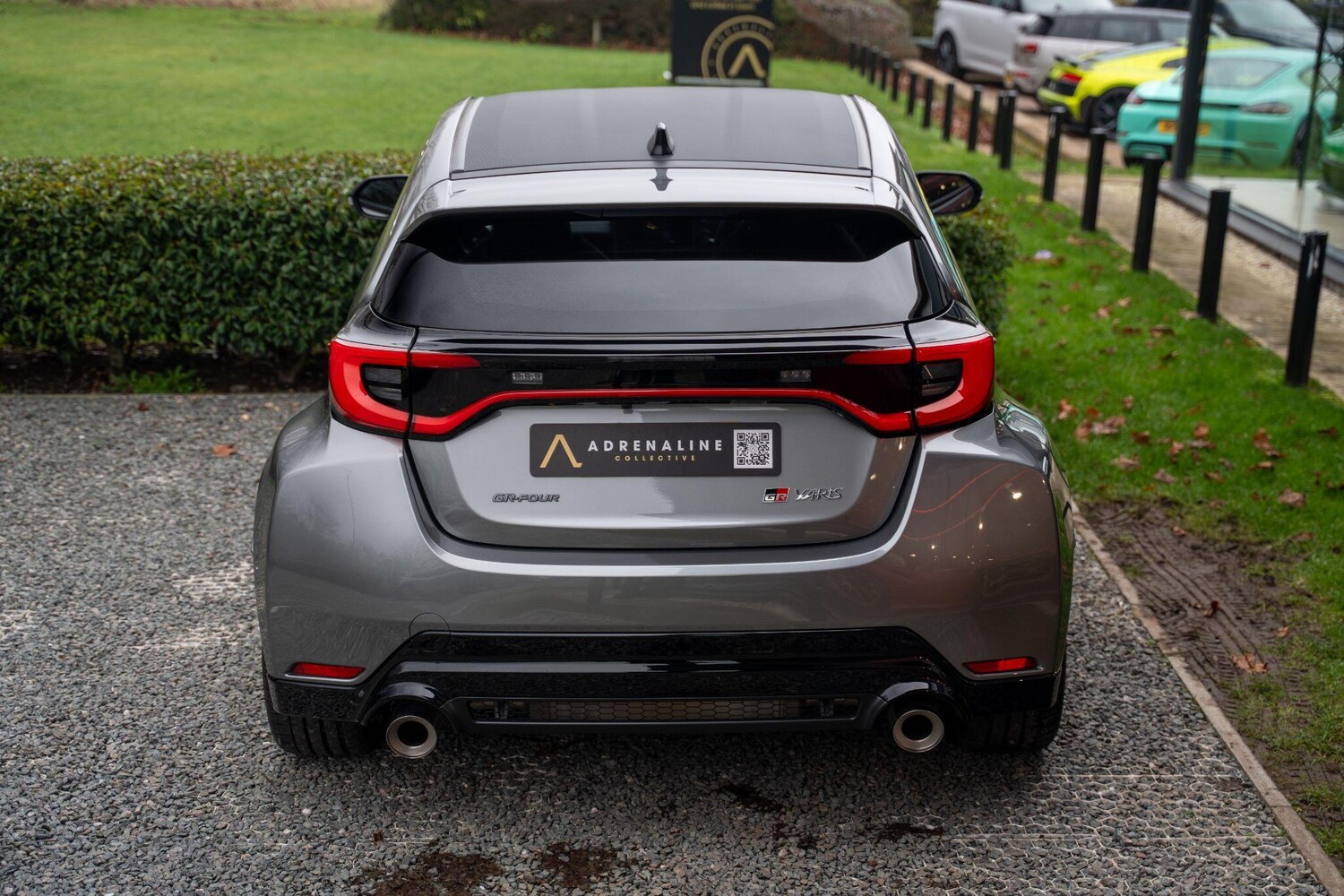 Used Toyota Yaris for sale - 77574396: Photo 17