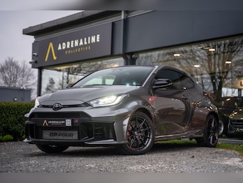 Used Toyota Yaris 2025 for sale - 77574396: Photo