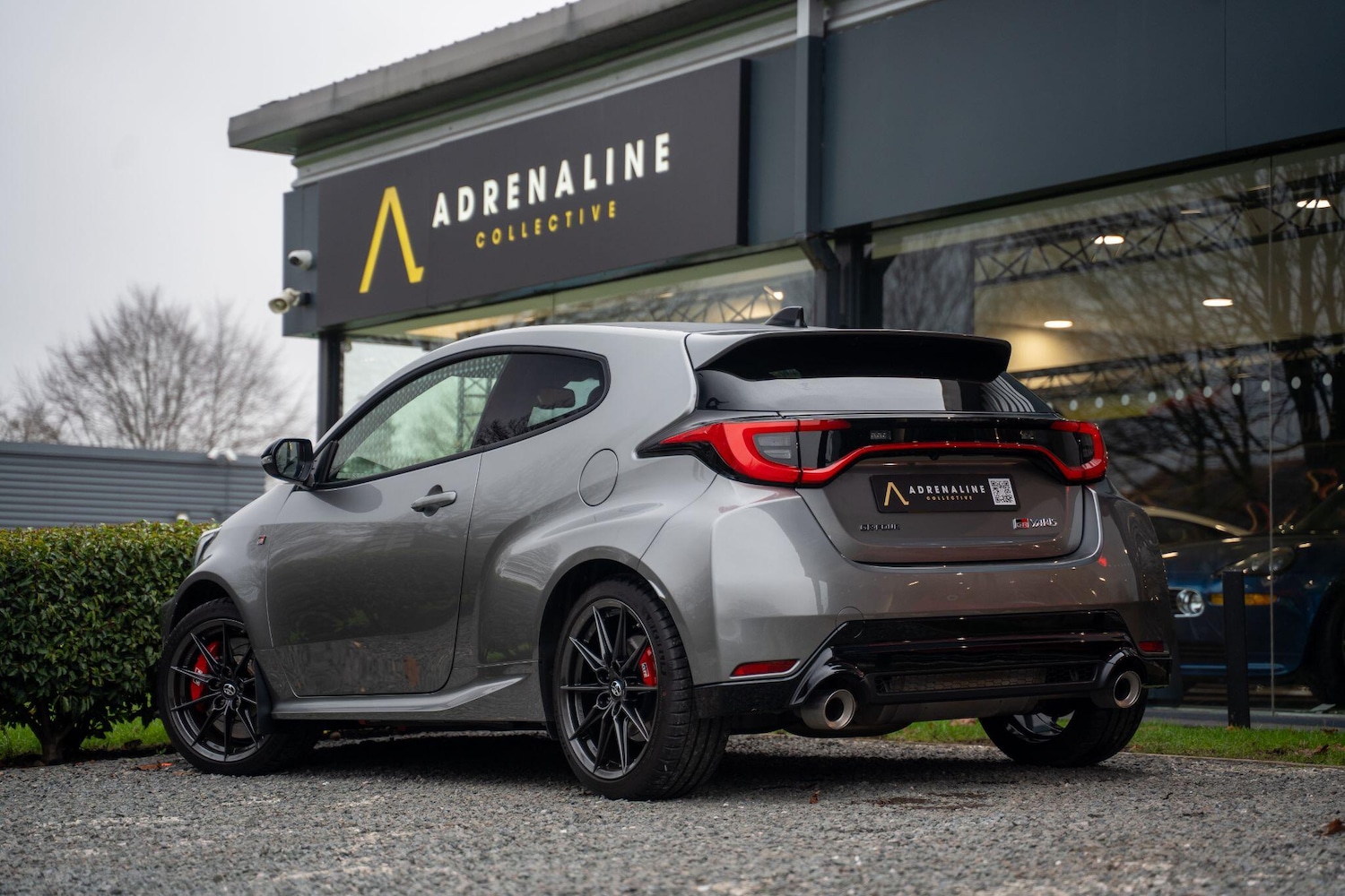 Used Toyota Yaris for sale - 77574396: Photo 2