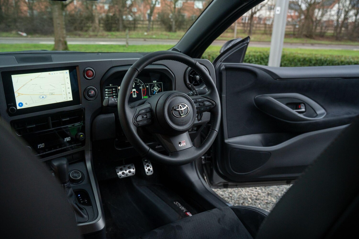 Used Toyota Yaris for sale - 77574396: Photo 20