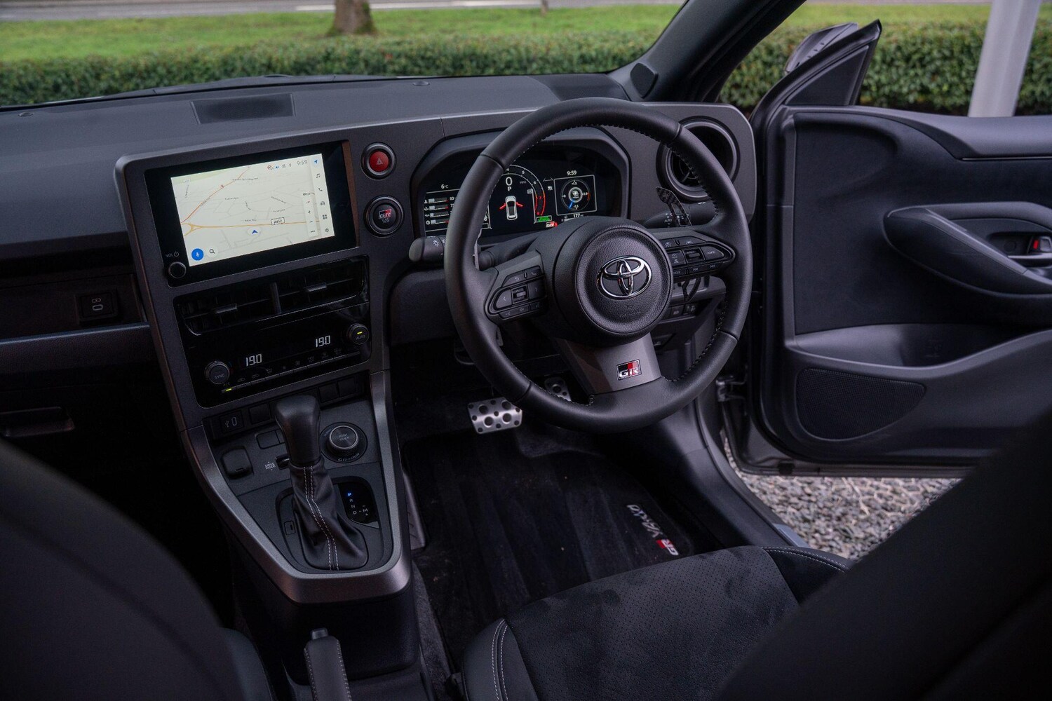 Used Toyota Yaris for sale - 77574396: Photo 22