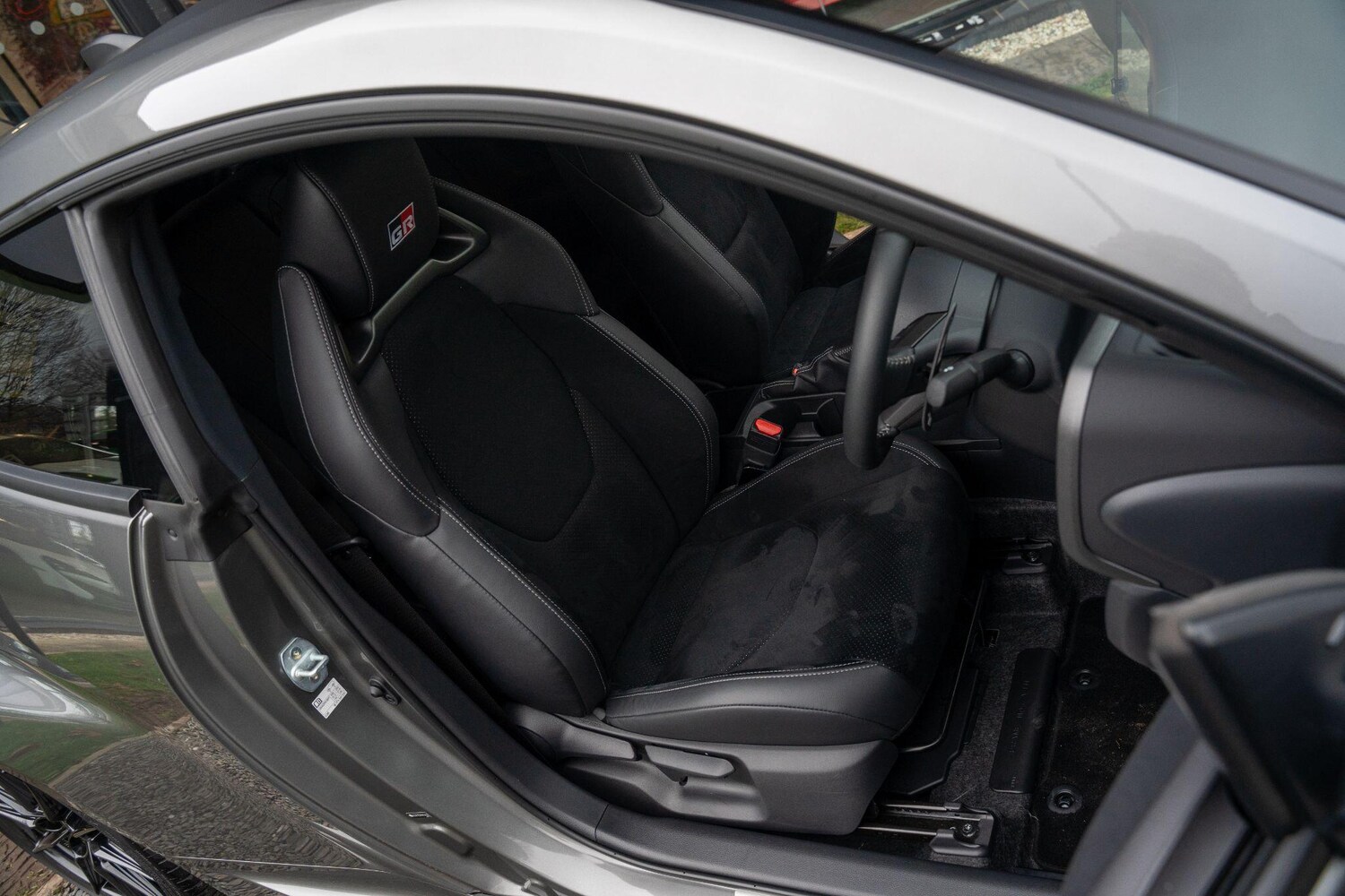 Used Toyota Yaris for sale - 77574396: Photo 29