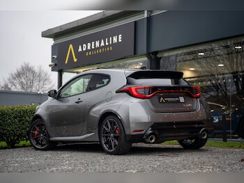 Used Toyota Yaris 2025 for sale - 77574396: Photo