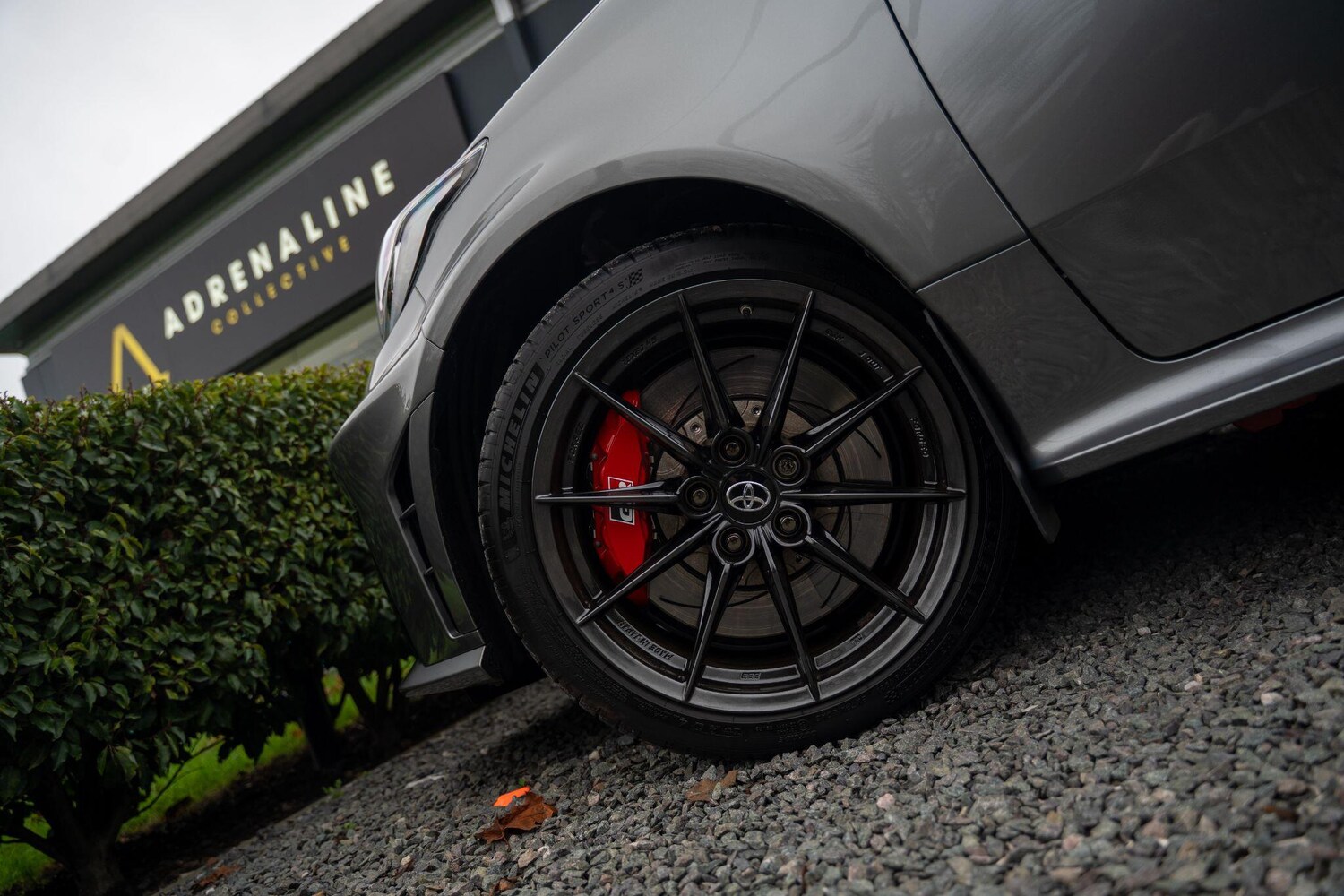 Used Toyota Yaris for sale - 77574396: Photo 35