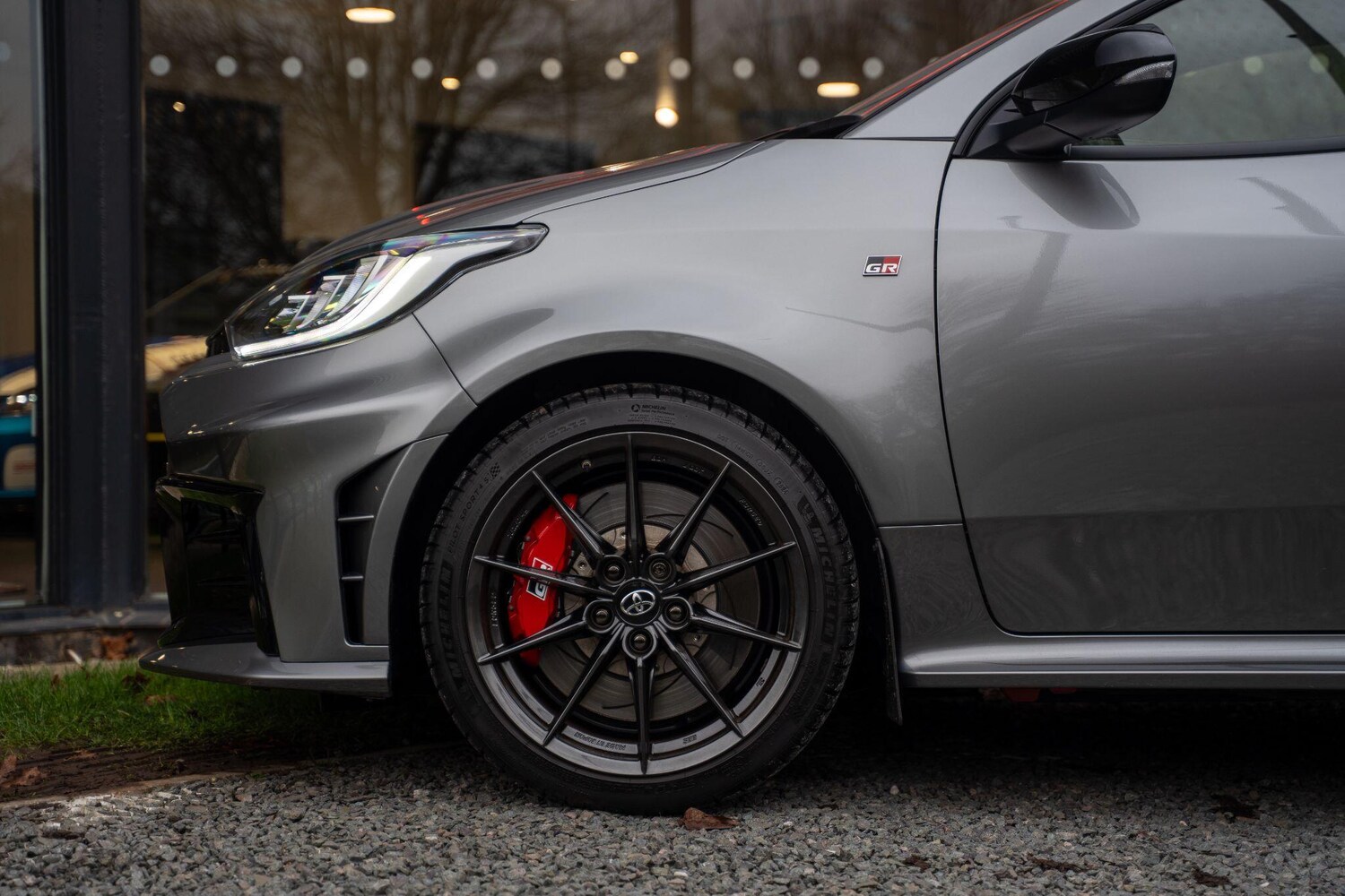 Used Toyota Yaris for sale - 77574396: Photo 36