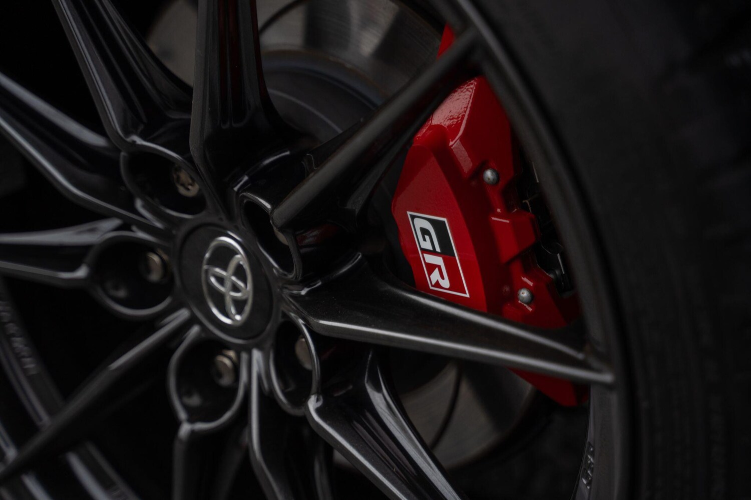 Used Toyota Yaris for sale - 77574396: Photo 37