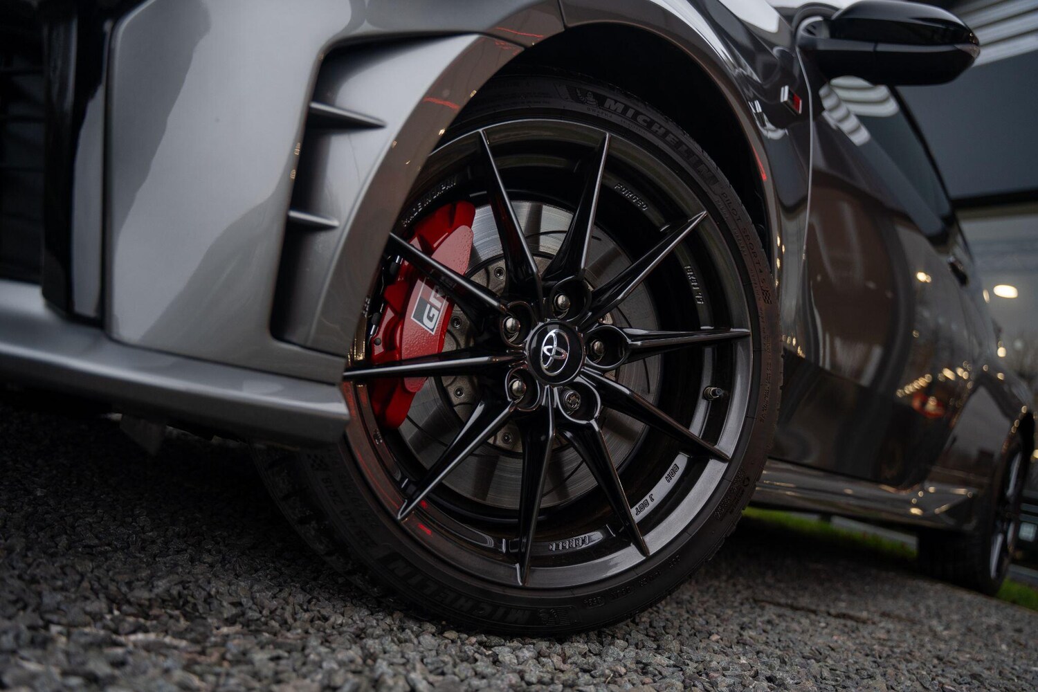 Used Toyota Yaris for sale - 77574396: Photo 38