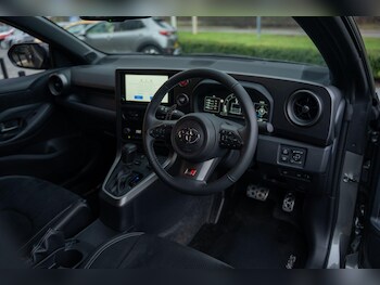 Used Toyota Yaris 2025 for sale - 77574396: Photo